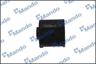 Mando MCC010602 - Сайлентблок, рычаг подвески колеса autospares.lv