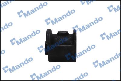 Mando MCC010602 - Сайлентблок, рычаг подвески колеса autospares.lv