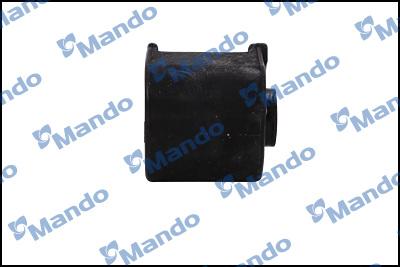 Mando MCC010602 - Сайлентблок, рычаг подвески колеса autospares.lv