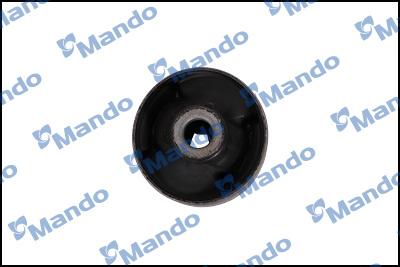 Mando MCC010615 - Сайлентблок, рычаг подвески колеса autospares.lv