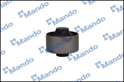 Mando MCC010615 - Сайлентблок, рычаг подвески колеса autospares.lv