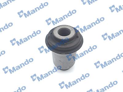 Mando MCC010627 - Сайлентблок, рычаг подвески колеса autospares.lv