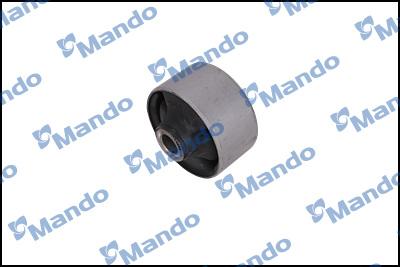 Mando MCC010094 - Сайлентблок, рычаг подвески колеса autospares.lv