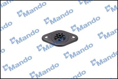 Mando MCC010009 - Опора стойки амортизатора, подушка autospares.lv