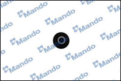 Mando MCC010014 - Сайлентблок, рычаг подвески колеса autospares.lv