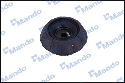 Mando MCC010707 - Элементы крепления амортизатора autospares.lv