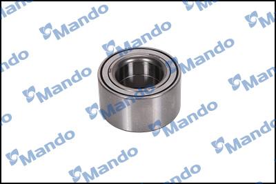 Mando MDW010048 - Подшипник ступицы колеса, комплект autospares.lv