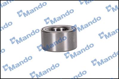 Mando MDW010048 - Подшипник ступицы колеса, комплект autospares.lv