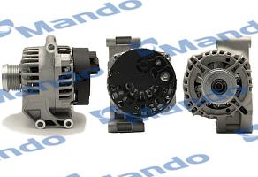 Mando MEE035092 - Генератор autospares.lv