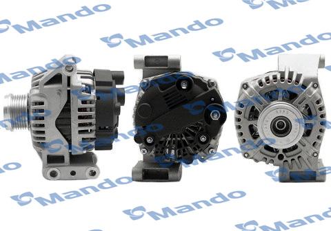 Mando MEE035059 - Генератор autospares.lv