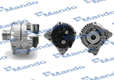 Mando MEE035050 - Генератор autospares.lv