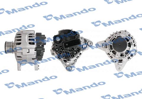 Mando MEE035062 - Генератор autospares.lv