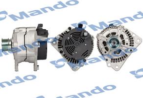 Mando MEE035006 - Генератор autospares.lv