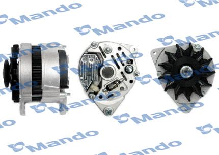 Mando MEE035001 - Генератор autospares.lv