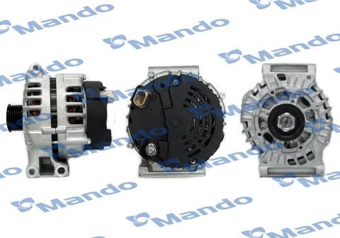 Mando MEE035084 - Генератор autospares.lv