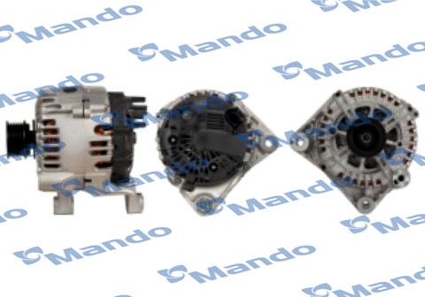 Mando MEE035032 - Генератор autospares.lv