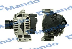 Mando MEE035026 - Генератор autospares.lv