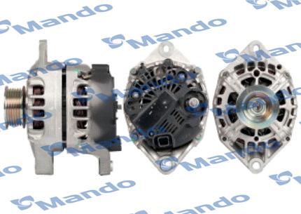 Mando MEE035021 - Генератор autospares.lv