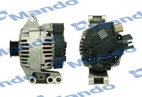 Mando MEE035022 - Генератор autospares.lv