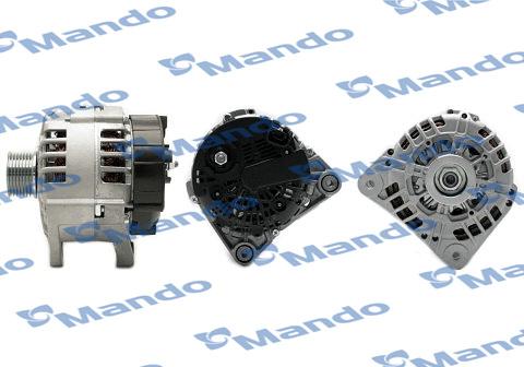 Mando MEE035074 - Генератор autospares.lv