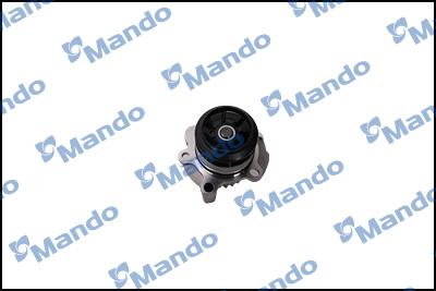 Mando MMC010044 - Водяной насос autospares.lv