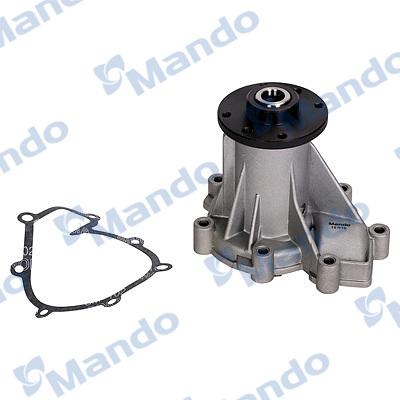 Mando MMC010045 - Водяной насос autospares.lv