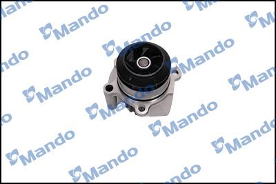 Mando MMC010043 - Водяной насос autospares.lv