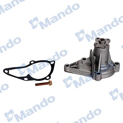 Mando MMC010068 - Водяной насос autospares.lv