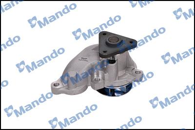 Mando MMC010004 - Водяной насос autospares.lv