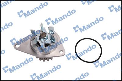 Mando MMC010039 - Водяной насос autospares.lv