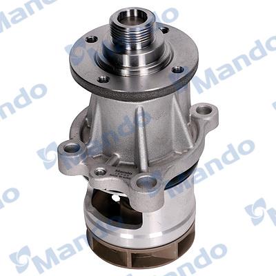 Mando MMC010035 - Водяной насос autospares.lv