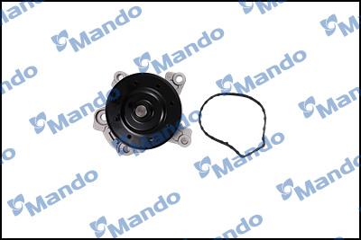 Mando MMC010026 - Водяной насос autospares.lv