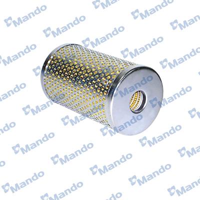 Mando MMF045005 - Масляный фильтр autospares.lv