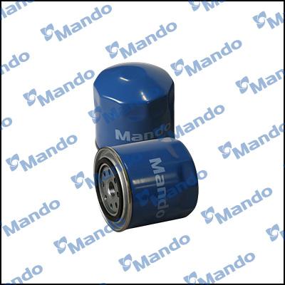 Mando MMF045144 - Масляный фильтр autospares.lv