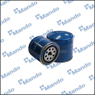 Mando MMF045142 - Масляный фильтр autospares.lv