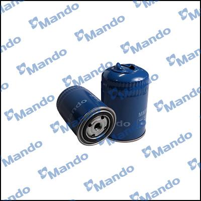 Mando MMF045159 - Масляный фильтр autospares.lv