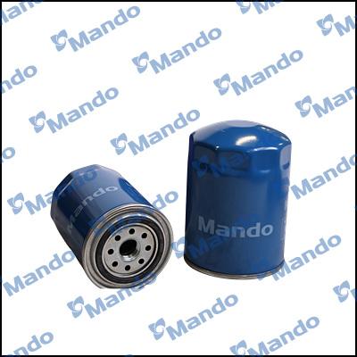 Mando MMF045127 - Масляный фильтр autospares.lv