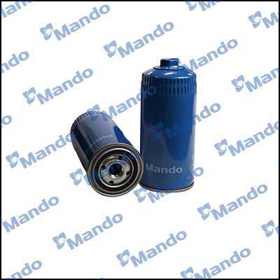 Mando MMF045351 - Масляный фильтр autospares.lv