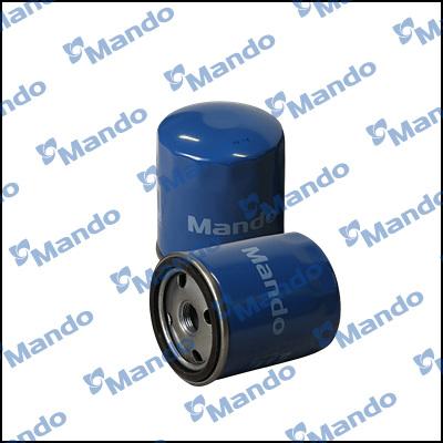 Mando MMF045259 - Масляный фильтр autospares.lv