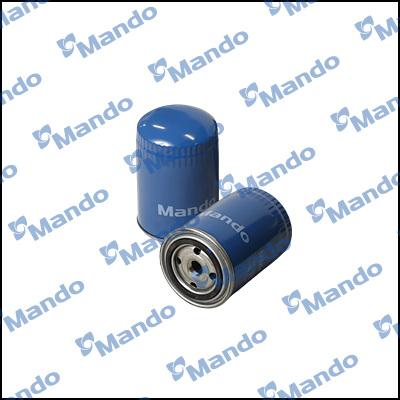 Mando MMF045252 - Масляный фильтр autospares.lv