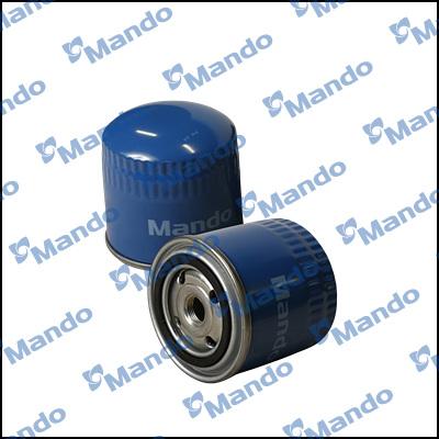 Mando MMF045266 - Масляный фильтр autospares.lv