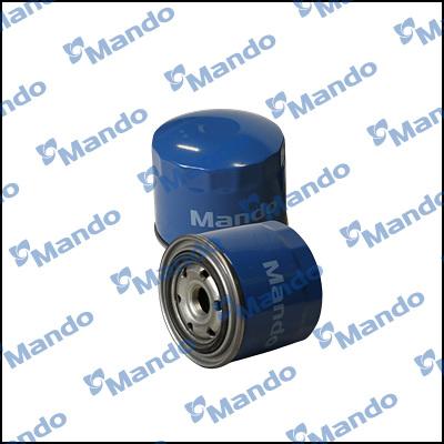 Mando MMF045260 - Масляный фильтр autospares.lv