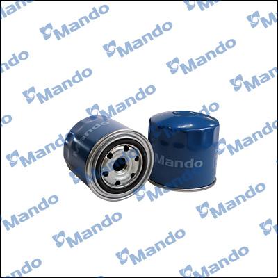 Mando MMF045263 - Масляный фильтр autospares.lv