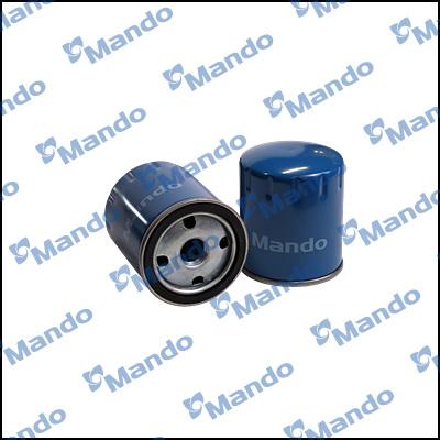 Mando MMF045208 - Масляный фильтр autospares.lv