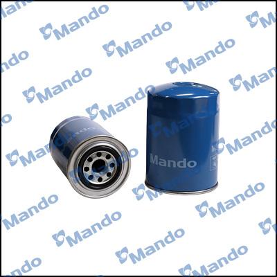 Mando MMF045281 - Масляный фильтр autospares.lv