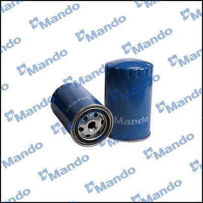 Mando MMF045232 - Масляный фильтр autospares.lv