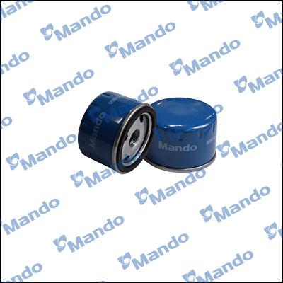 Mando MMF045229 - Масляный фильтр autospares.lv
