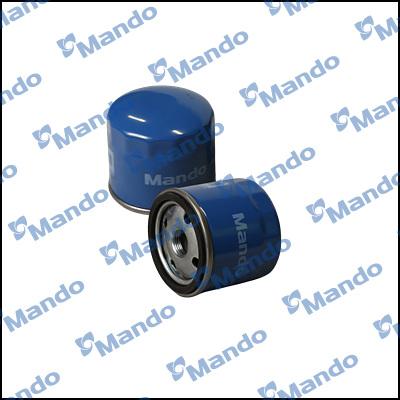 Mando MMF045225 - Масляный фильтр autospares.lv