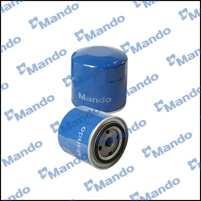 Mando MMF040112 - Масляный фильтр autospares.lv