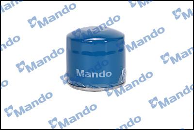 Mando MMF040124 - Масляный фильтр autospares.lv